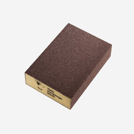 Sia 7991 Soft Sanding Block - 69x98x26mm (10)