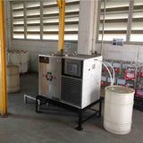 Unic Solvent Recycling Machine - 60 Litre Stainless Steel