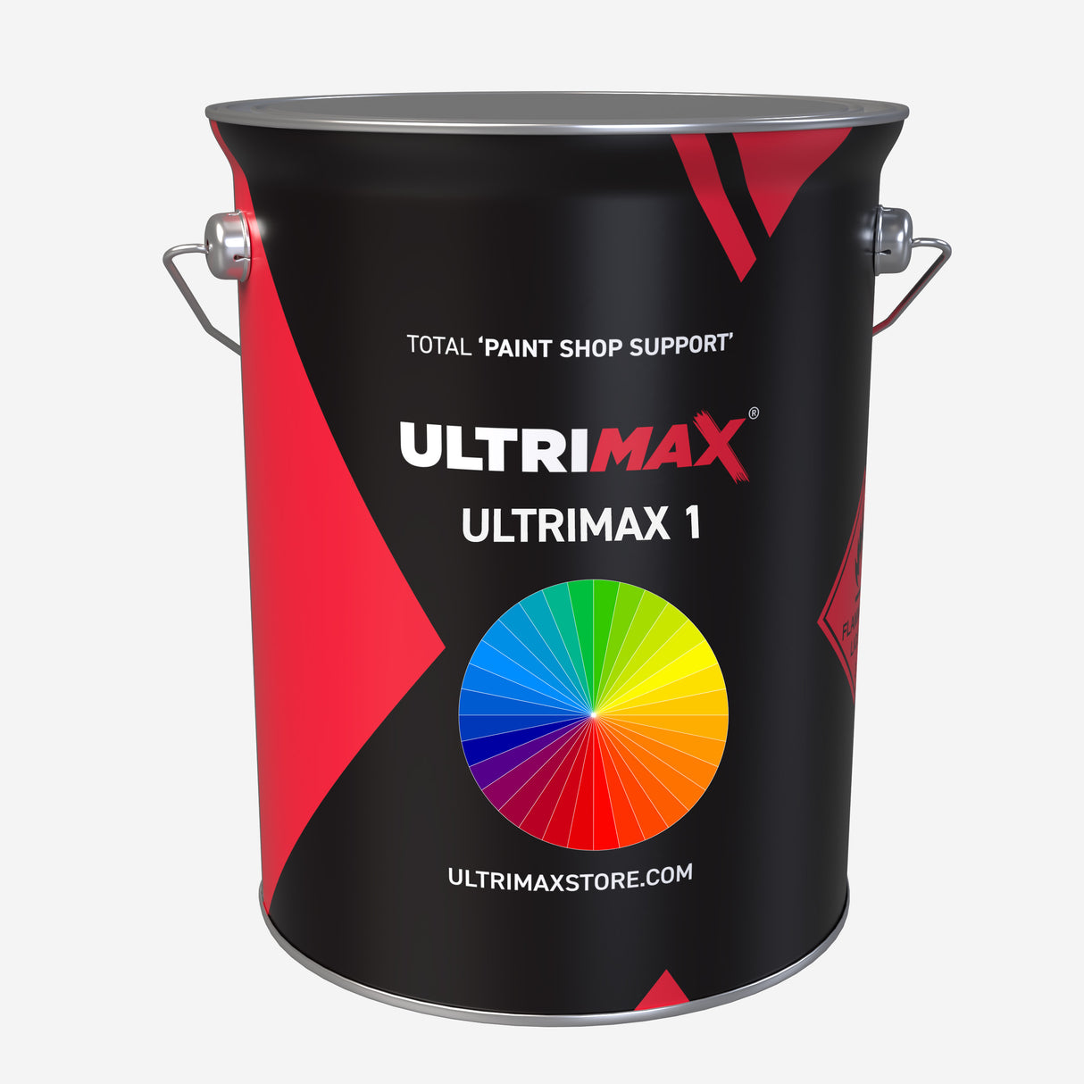 Ultrimax 1 - Bs. 00a01