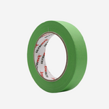 Ultrimax High Performance Green Masking Tape C412 - 25mm (36 rolls)