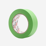 Ultrimax High Performance Green Masking Tape C412 - 38mm (24 rolls)