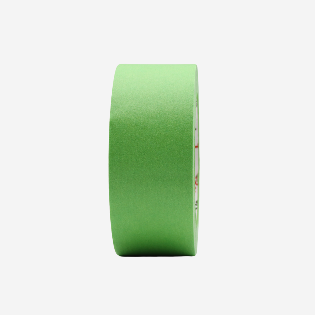 Ultrimax High Performance Green Masking Tape C412 - 48mm (20 rolls)