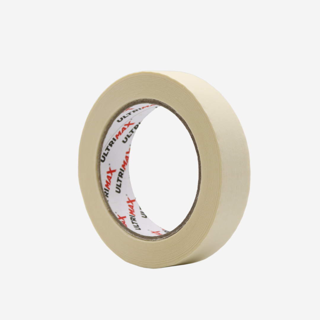 Ultrimax Performance Masking Tape C410 - 25mm (36 rolls)