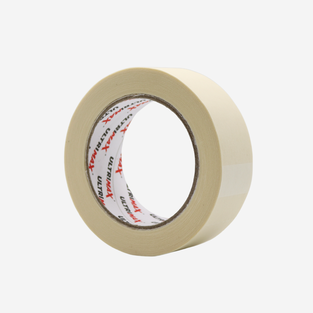 Ultrimax Performance Masking Tape C410 - 38mm (24 rolls)