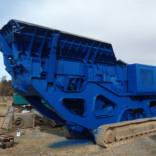 Ultrimax 1 - New Holland Blue