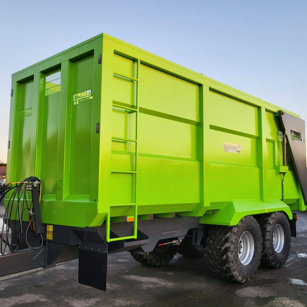 Ultrimax Gloss - Marshall Trailers Blue