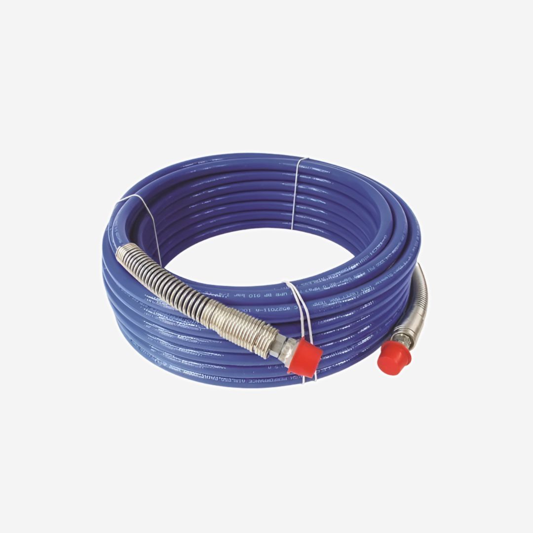 Ultrimax Airless VHP Fluid Hose 475bar - 3/8inch X 15m