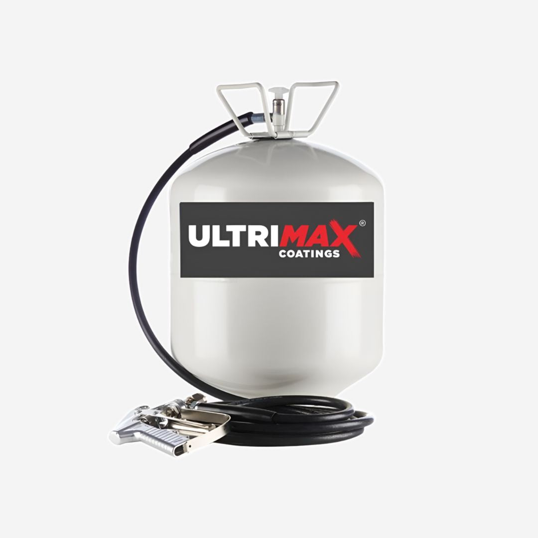 Ultrimax Multi Purpose HT Spray Contact Adhesive - 22 Litre