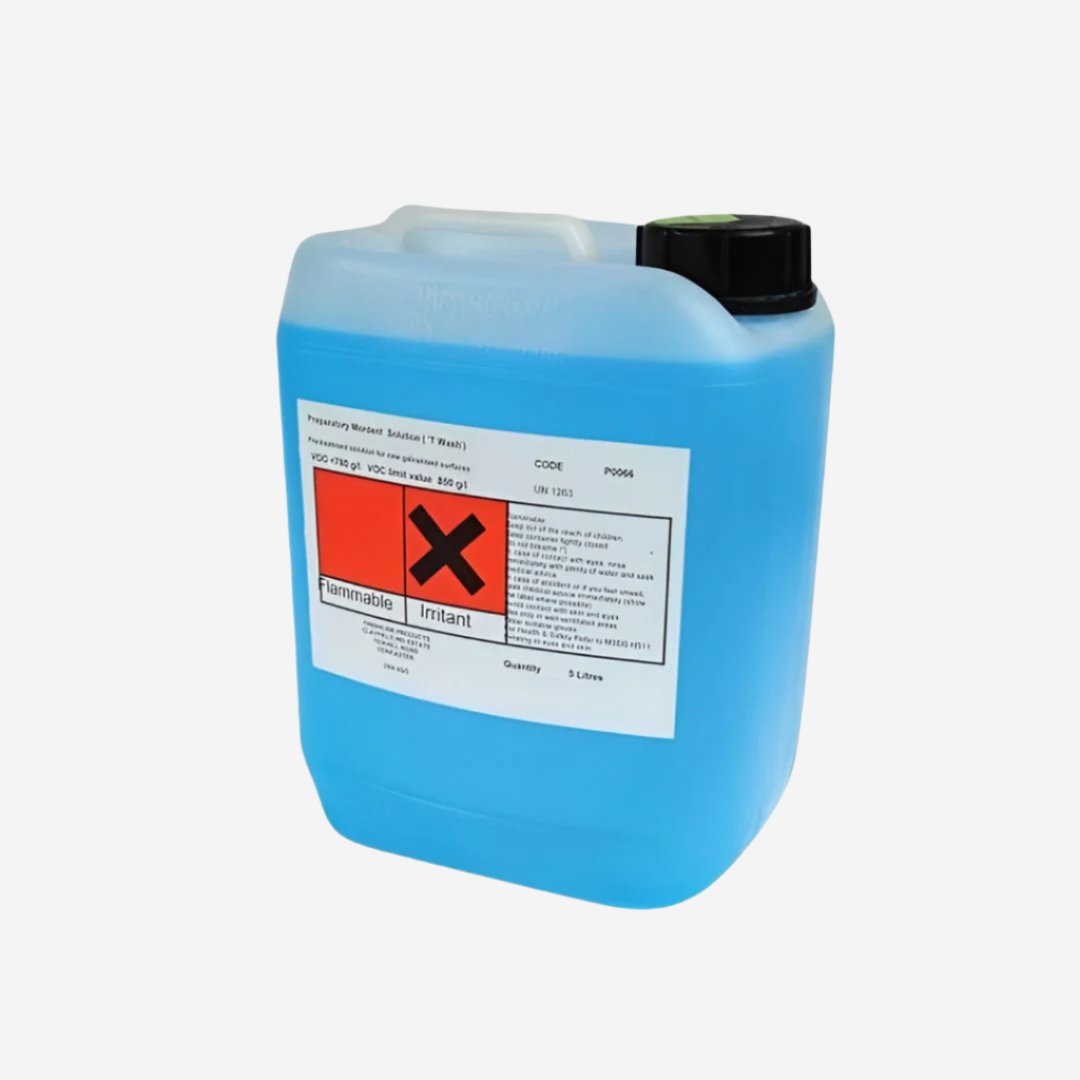 Ultrimax T-Wash Mordant Solution