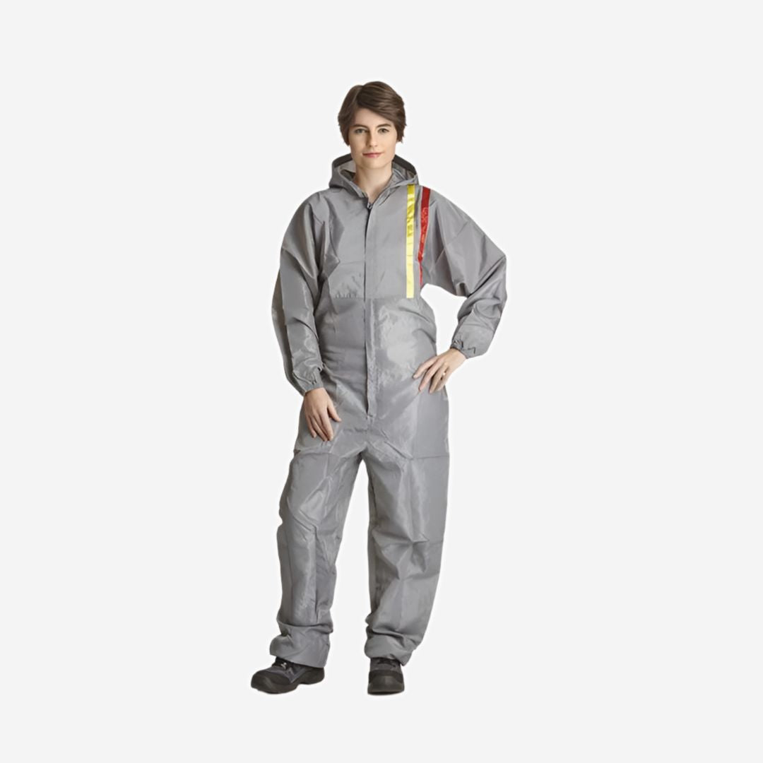 Reusable Painting Coveralls