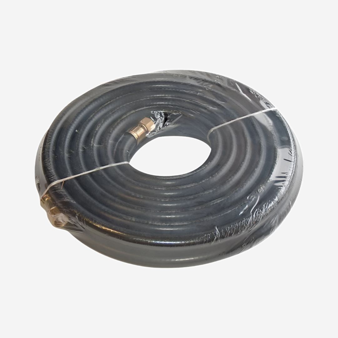 Ultrimax Air Hose With Ends - 10m X 8mm