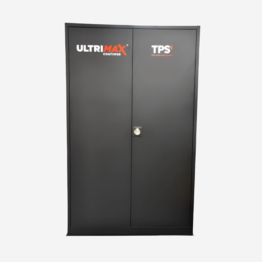 Ultrimax Consumable Stock Cabinet - 1950x920x420mm