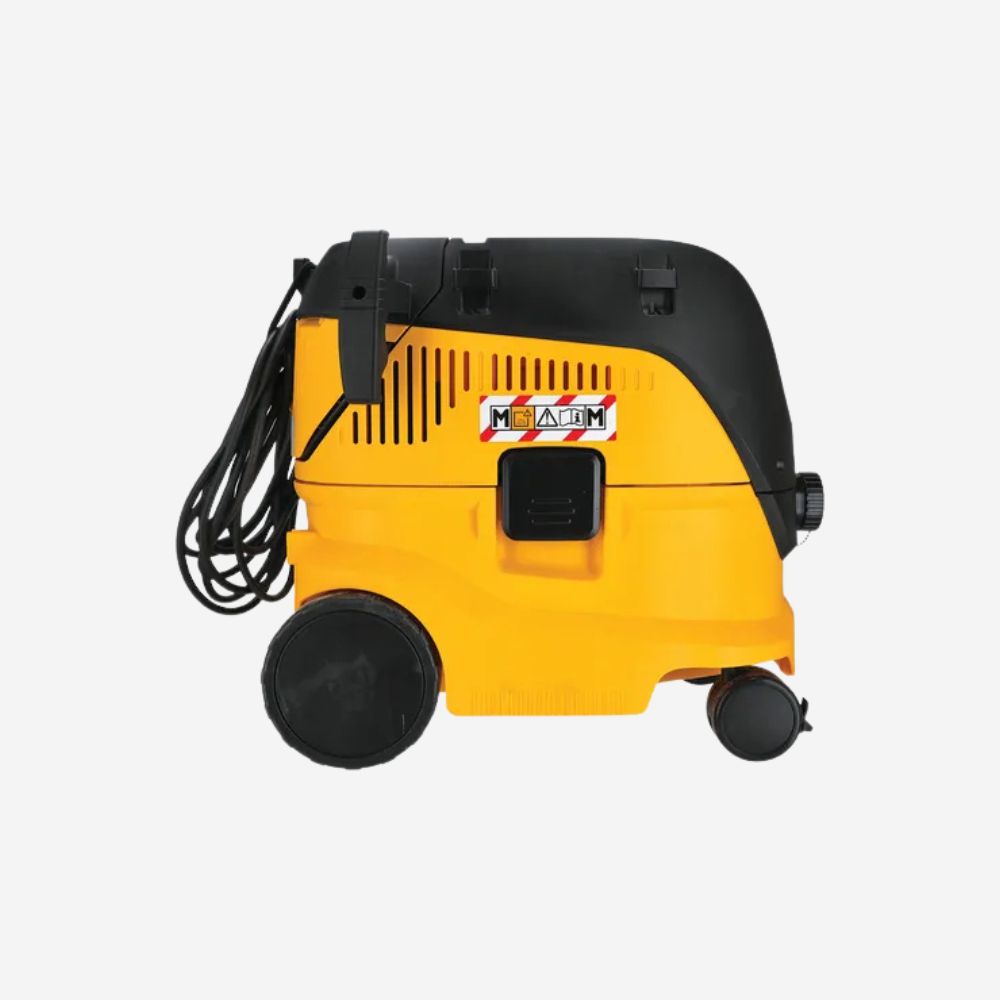 Mirka Dust Extractor 1230m - 110v - M Class