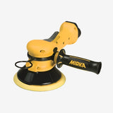 Mirka Ros2-650cv 5mm Two Handed Air Sander - 150mm