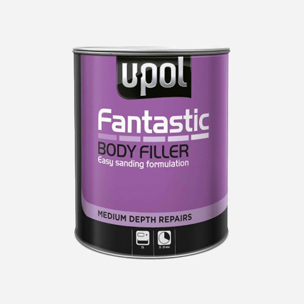 Upol Fantastic Body Filler - 3 Litre