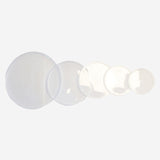 Ultrimax Paint Mixing Cup Lids - 385ml (500)