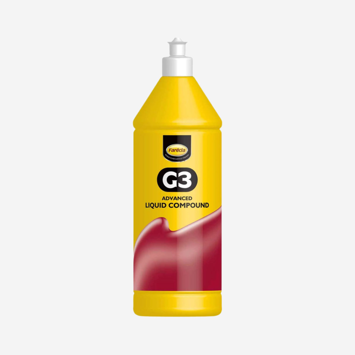 Farecla Advanced G3 Liquid Compound - 1 Litre