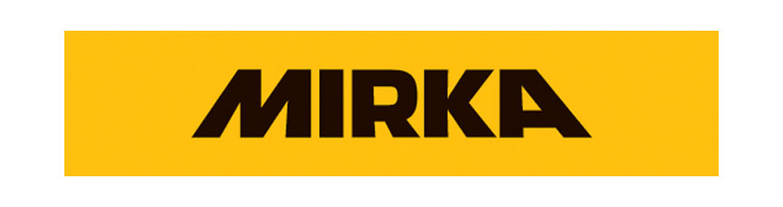 Mirka Logo